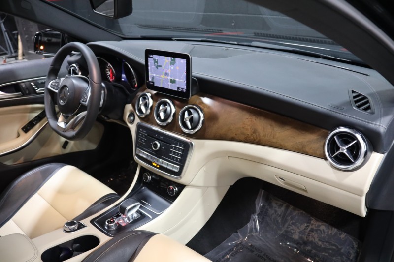 2018 Mercedes-Benz AMG GLA 45 4MATIC Performance Pkg 4dr Suv in , 