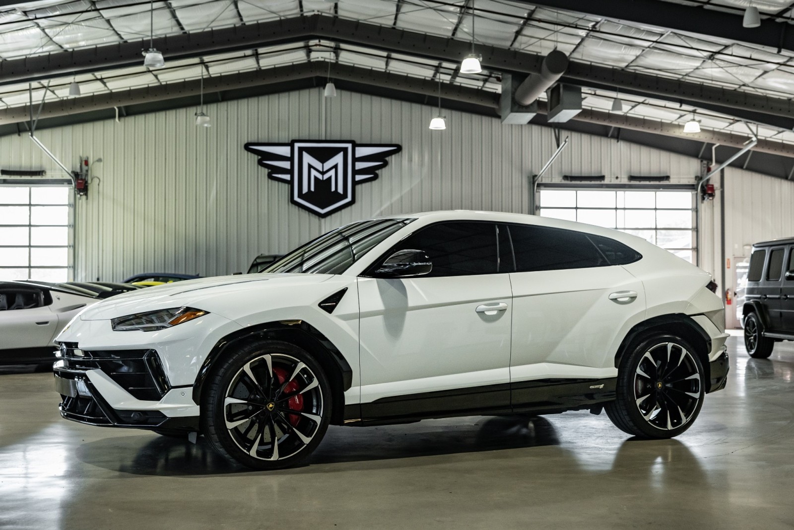 Used Car 2023 Lamborghini Urus  S For Sale Under $240,000 In Boerne, Texas