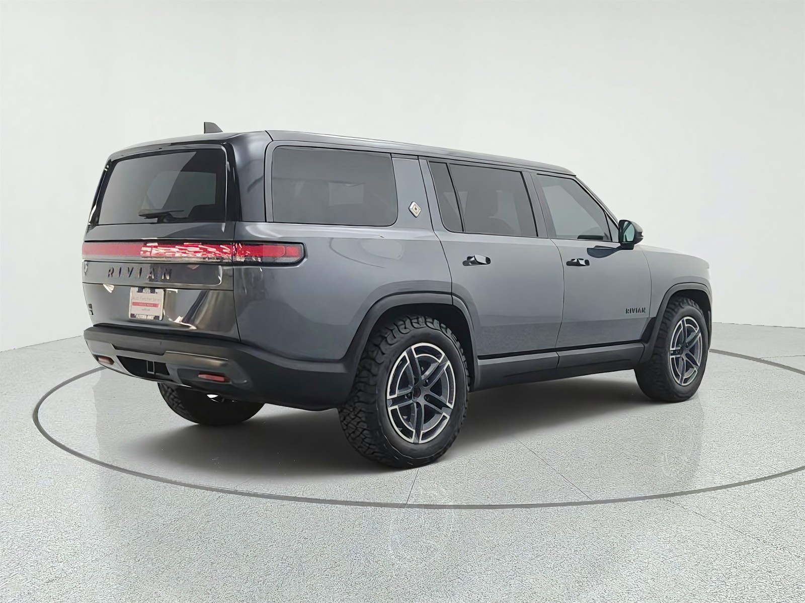 Used 2025 El Cap Granite Rivian Adventure image 5
