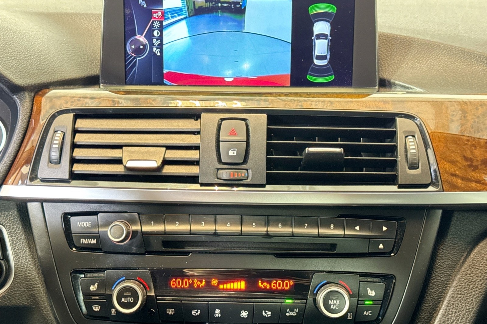 Used 2014 RED BMW 328i image 14