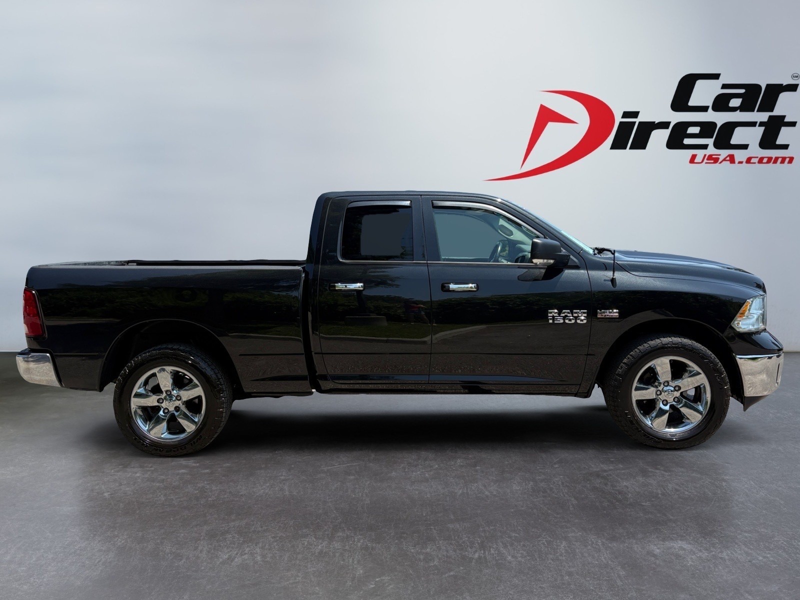 2015 Ram 1500 #3