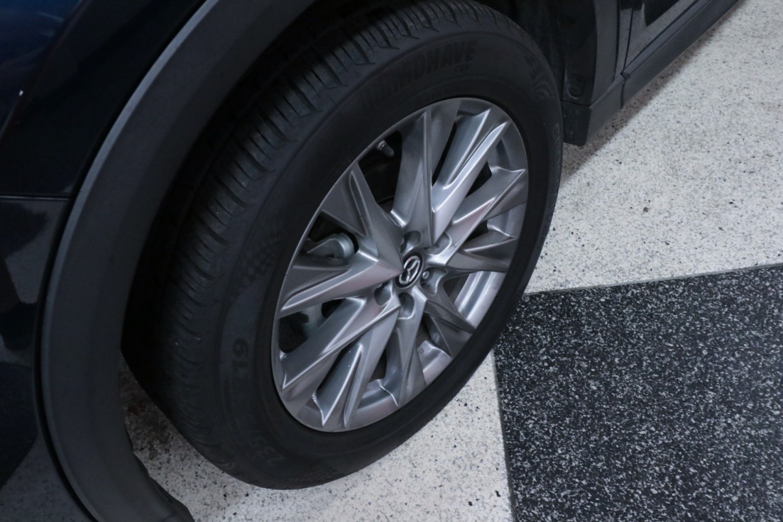 Used Car 2021 Mazda Cx-5  Grand Touring For Sale Under $25,000 In Austin, Texas