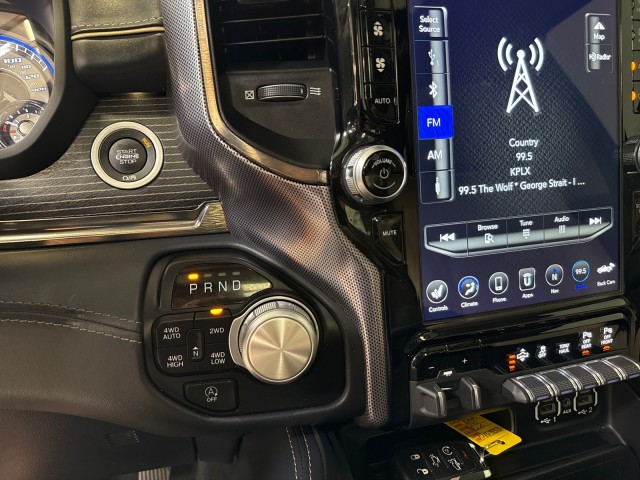 2021 Ram 1500 Limited 4WD 5.7L-V8 Hemi ProLift in , 