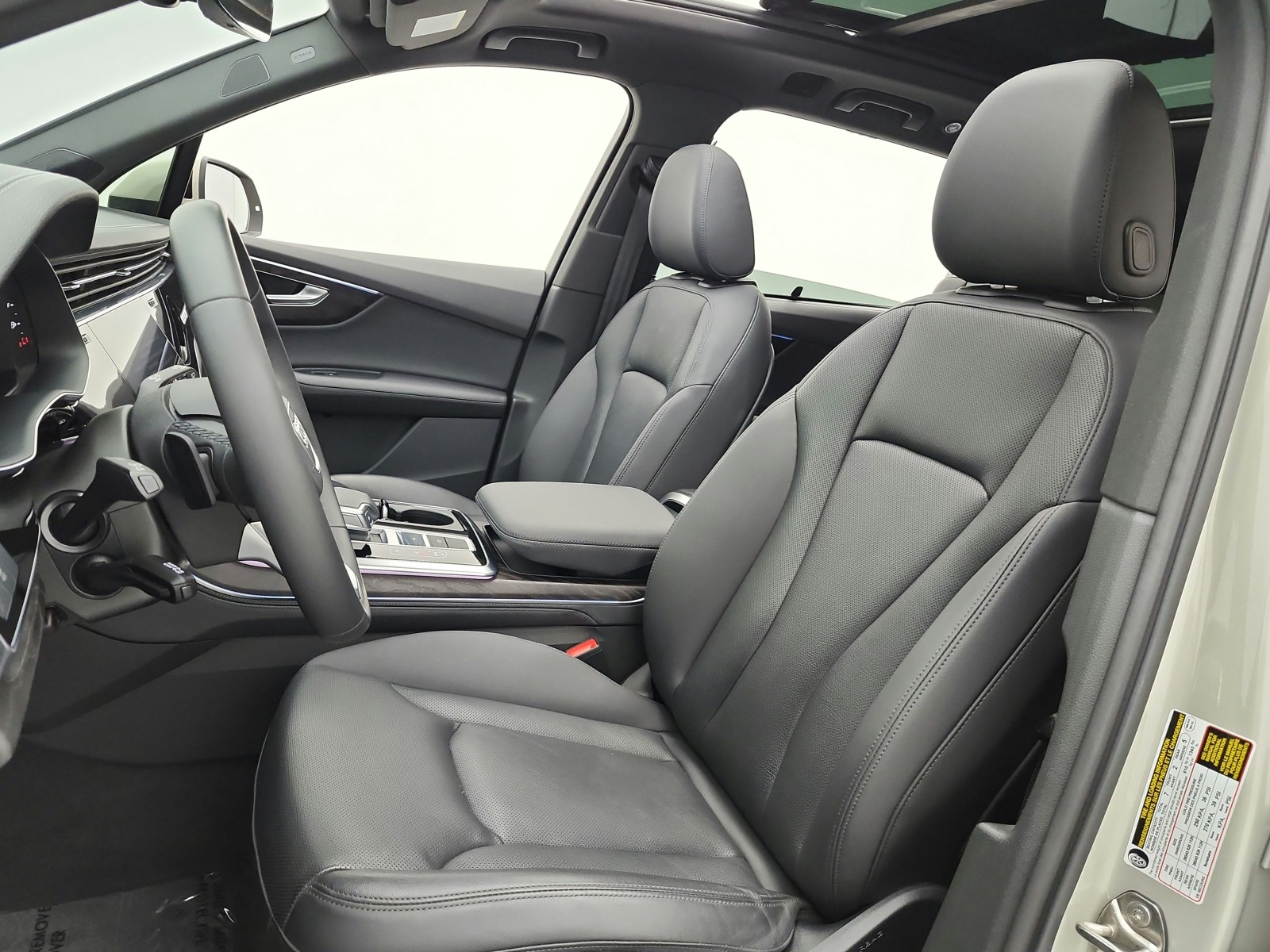 Used 2023 Vicuna Beige Metallic Audi Premium Plus 45 TFSI quattro image 10