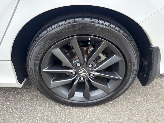HondaCivic Hatchback14