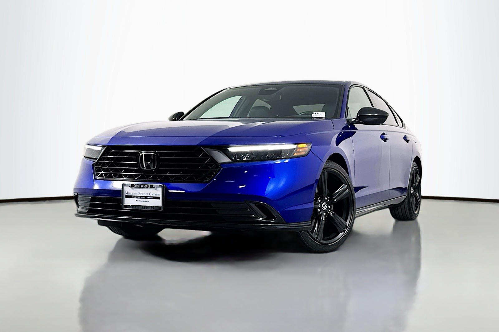 2024 Honda Accord Hybrid Sport-L's photo