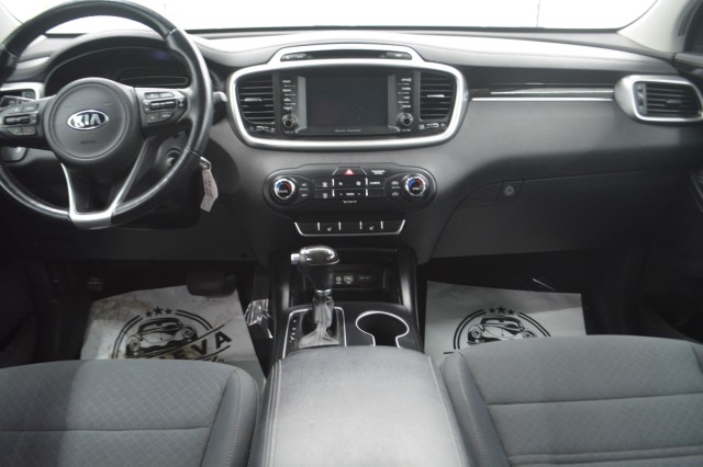 Used 2017 Kia Sorento LX SUV for sale in Geneva NY