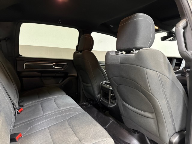 2021 Ram 1500 Lone Star 4WD 5.7L-Hemi in ,