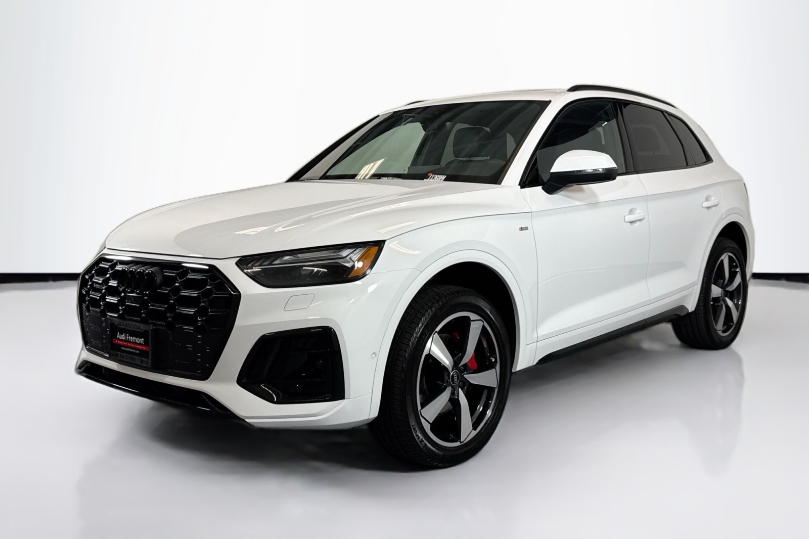 2024 Audi Q5 S line Prestige