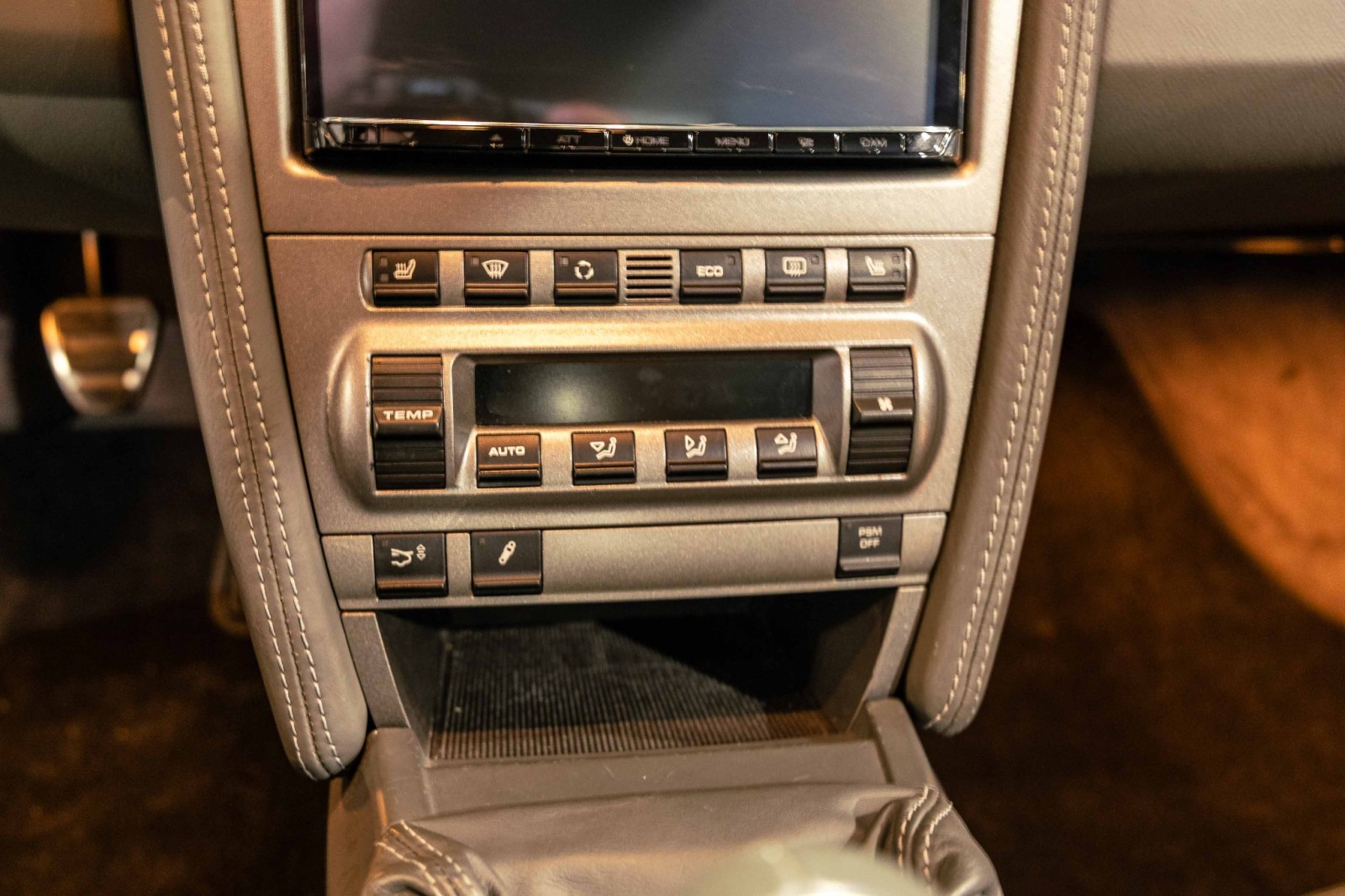 Used Car 2006 Porsche 911  Carrera S For Sale Under $80,000 In Boerne, Texas