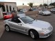 2008  SL550  in , 
