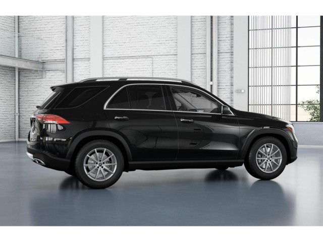 2024 Mercedes-Benz GLE GLE 450 17