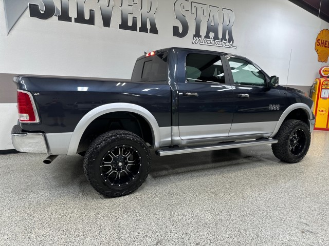 2018 Ram 1500 Laramie 4WD V6 ProLift in , 