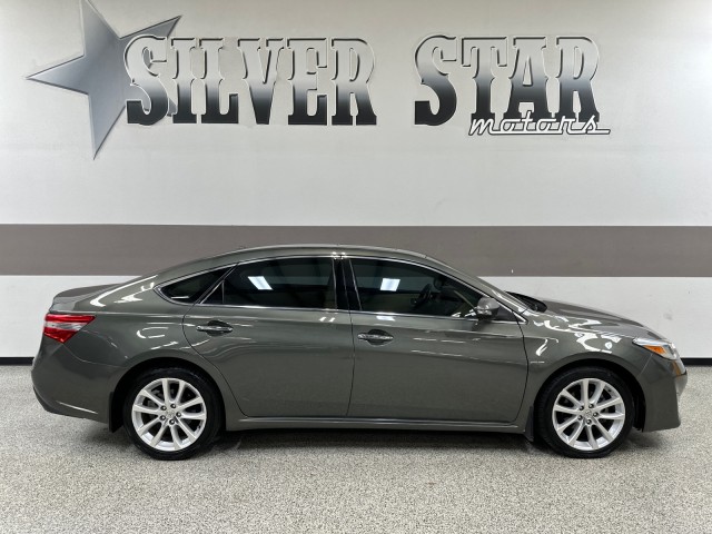 2013 Toyota Avalon XLE Touring 3.5L-V6 in , 