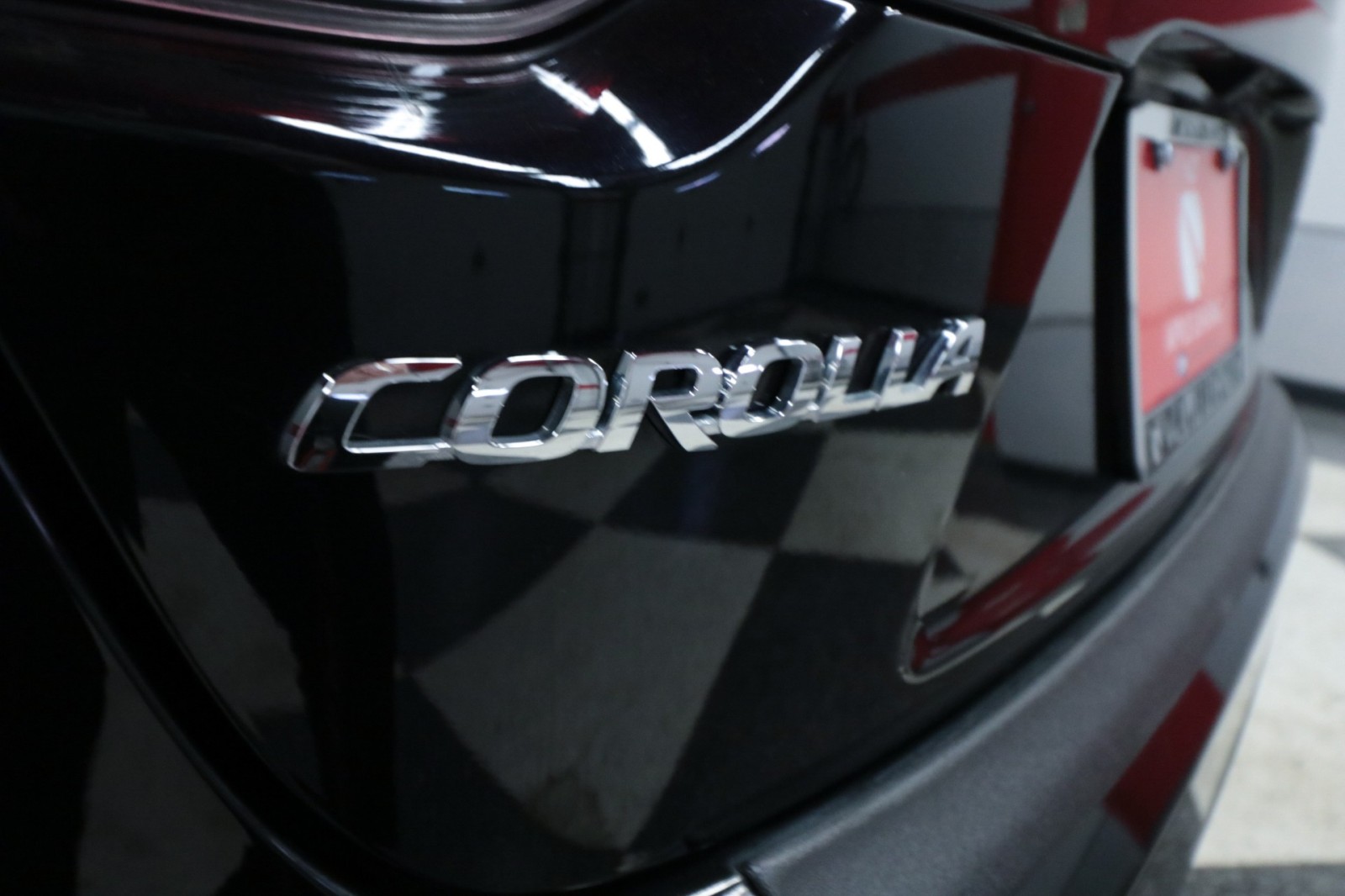 Used Car 2023 Toyota Corolla  Le For Sale Under $25,000 In Austin, Texas