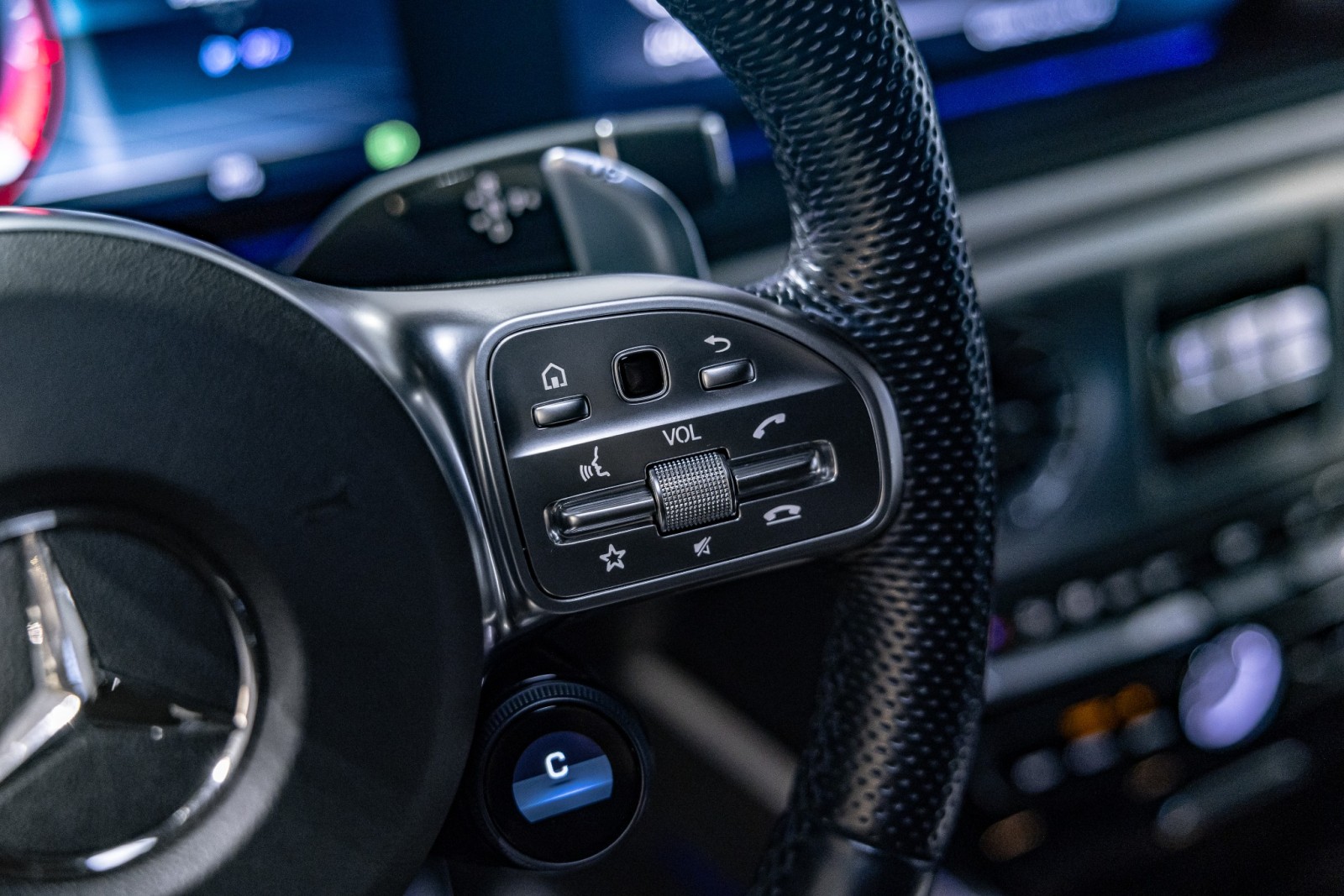 Used Car 2021 Mercedes-benz G-class  Amg G 63 For Sale Under $160,000 In Boerne, Texas