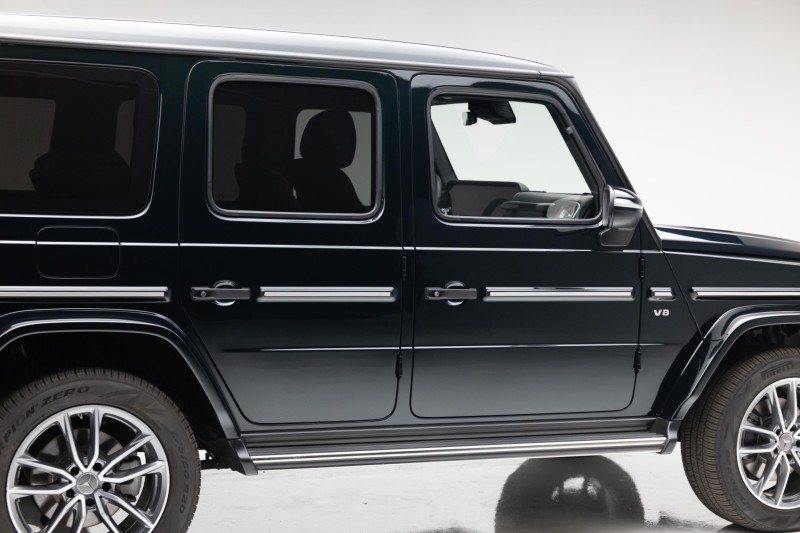 2021 Mercedes-Benz G 550 G 550 in , 