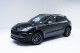 2025  Macan T in , 