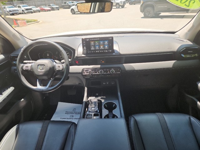 HondaPilot44