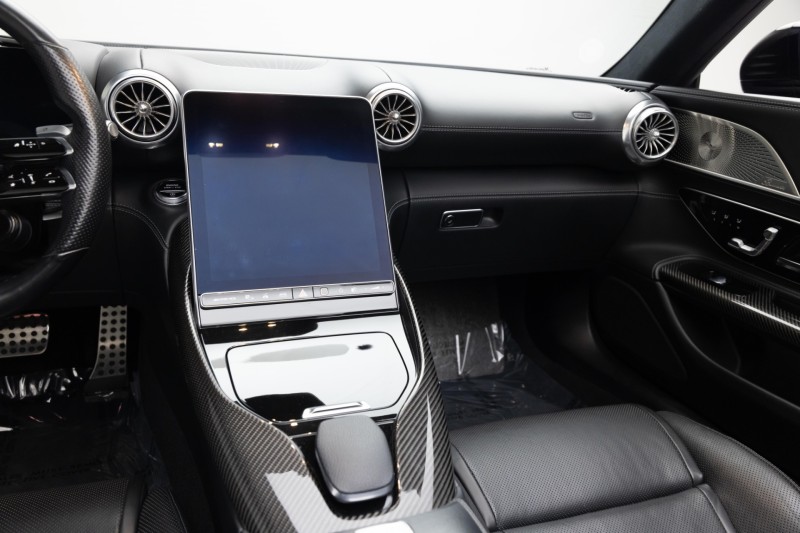 2022 Mercedes-Benz SL 55 AMG AMG SL 55 in , 