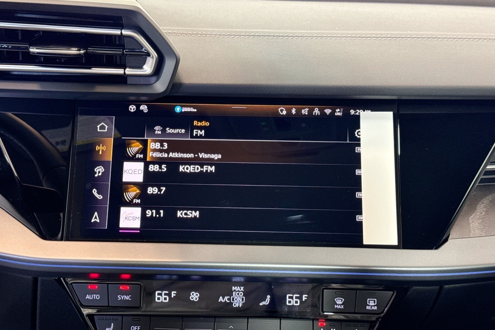 New 2026 Manhattan Gray Metallic Audi Premium Plus quattro image 14