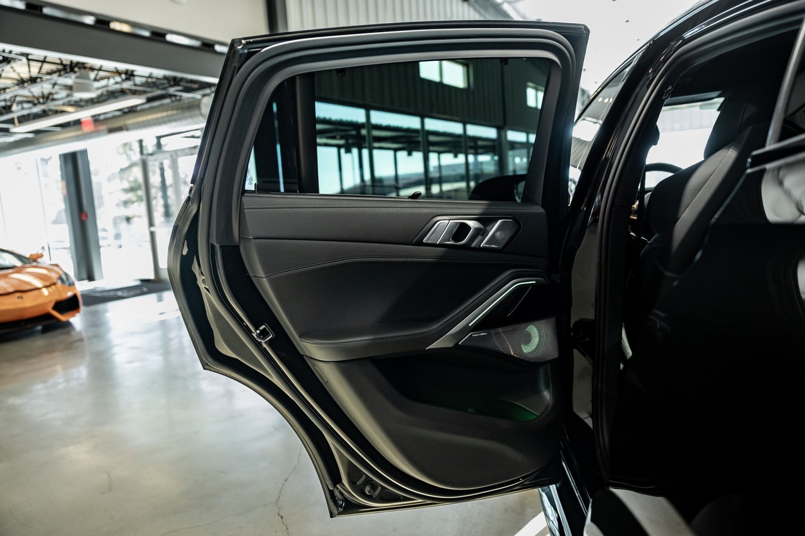 Used Car 2025 Bmw X6 M  For Sale Under $130,000 In Boerne, Texas