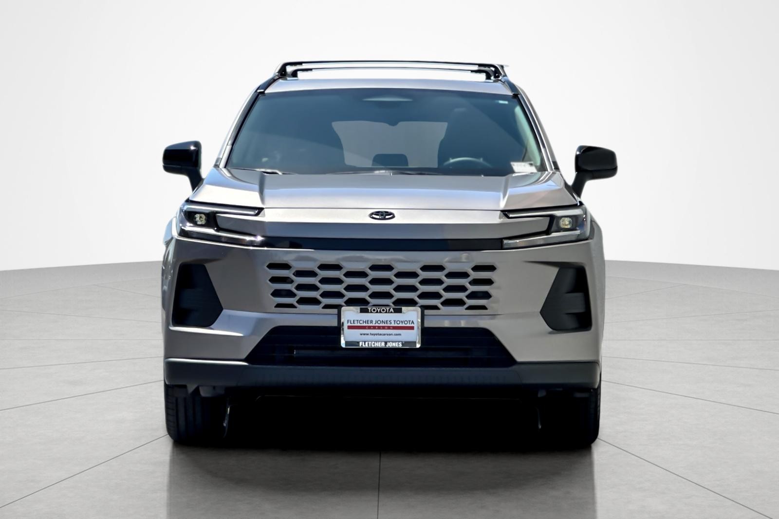 New 2026 Meteor Shower Toyota LE image 8