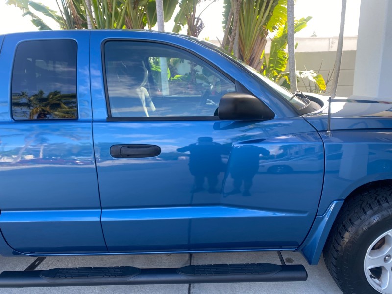 2005 Dodge Dakota SLT LOW MILES 69,842 4WD CLUB in , 
