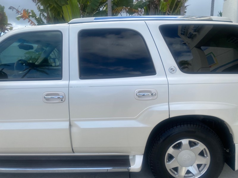 2002 Cadillac Escalade LOW  MILES 67,881 1 OWNER in , 