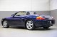 2000 Porsche Boxster  in Plainview, 