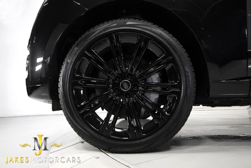 2024 Land Rover Range Rover Range Rover P530 SE ($151,535 MSRP!!) *BIG OPTION LIST* in , 