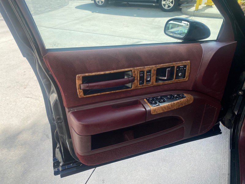 1993 Chevrolet Caprice Classic STATON WAGON 1 OWNER in , 