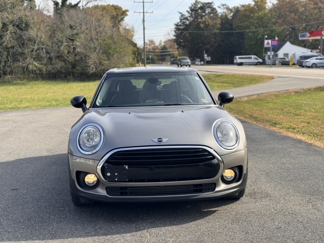 2016 MINI Cooper Clubman  in , 