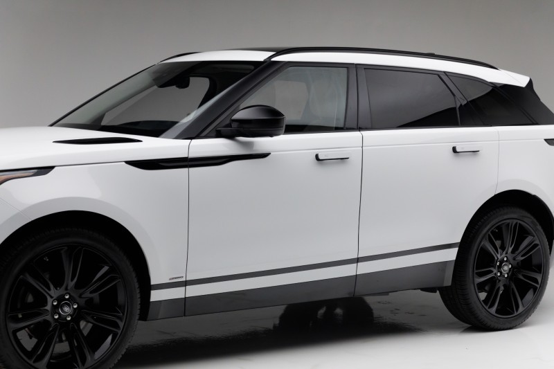 2019 Land Rover Range Rover Velar P380 R-Dynamic HSE R-Dynamic HSE in , 