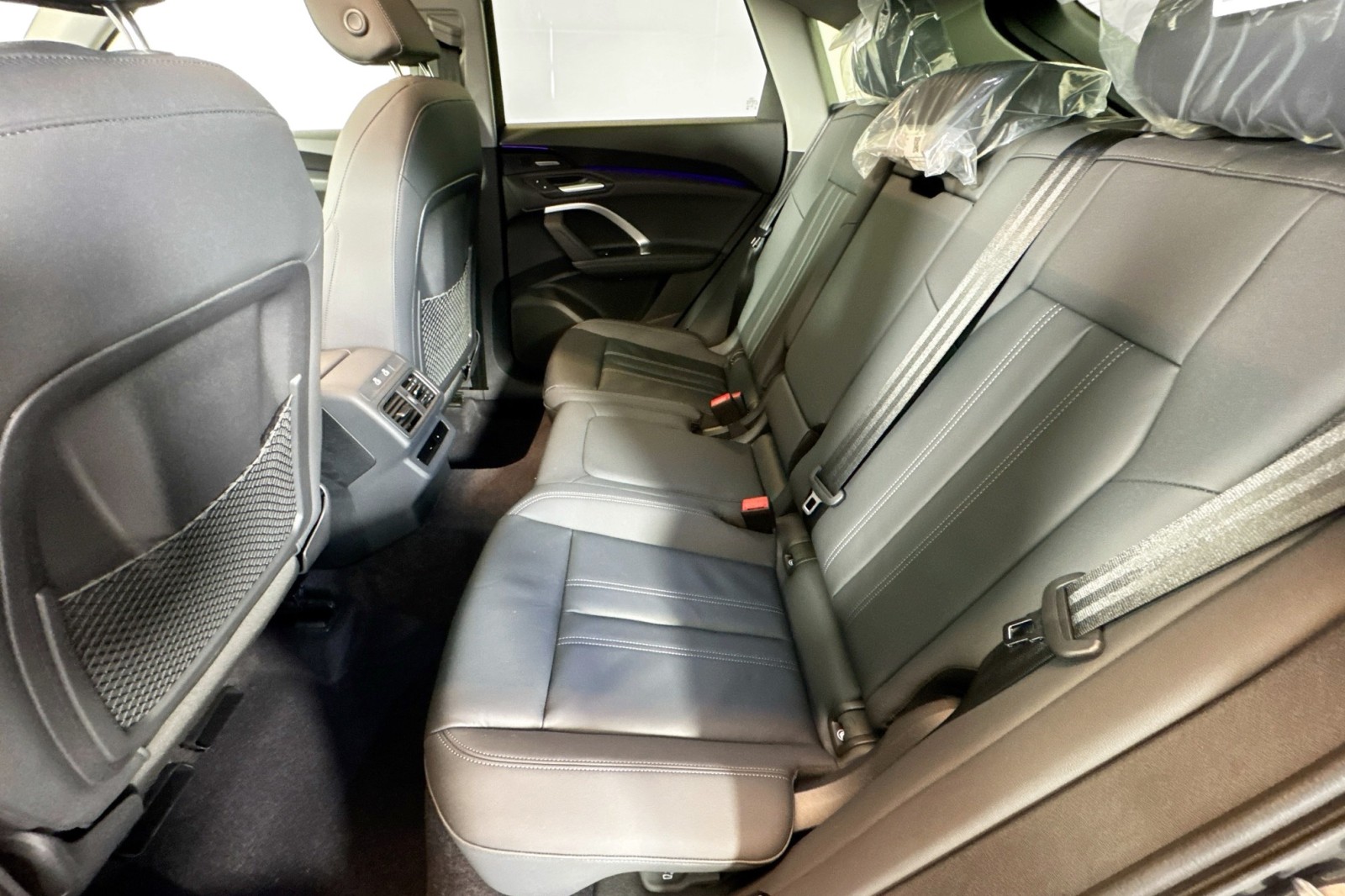 New 2025 Tambora Gray Metallic Audi Premium Plus 2.0 TFSI quattro image 22