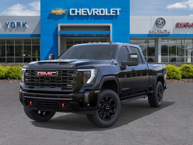 GMCSierra 2500HD6