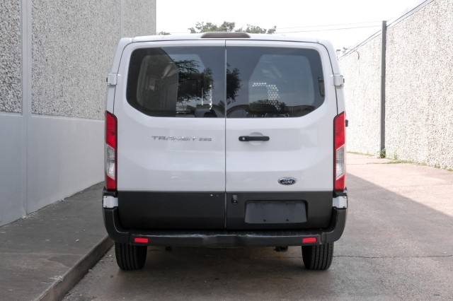 2019 Ford Transit Van  10