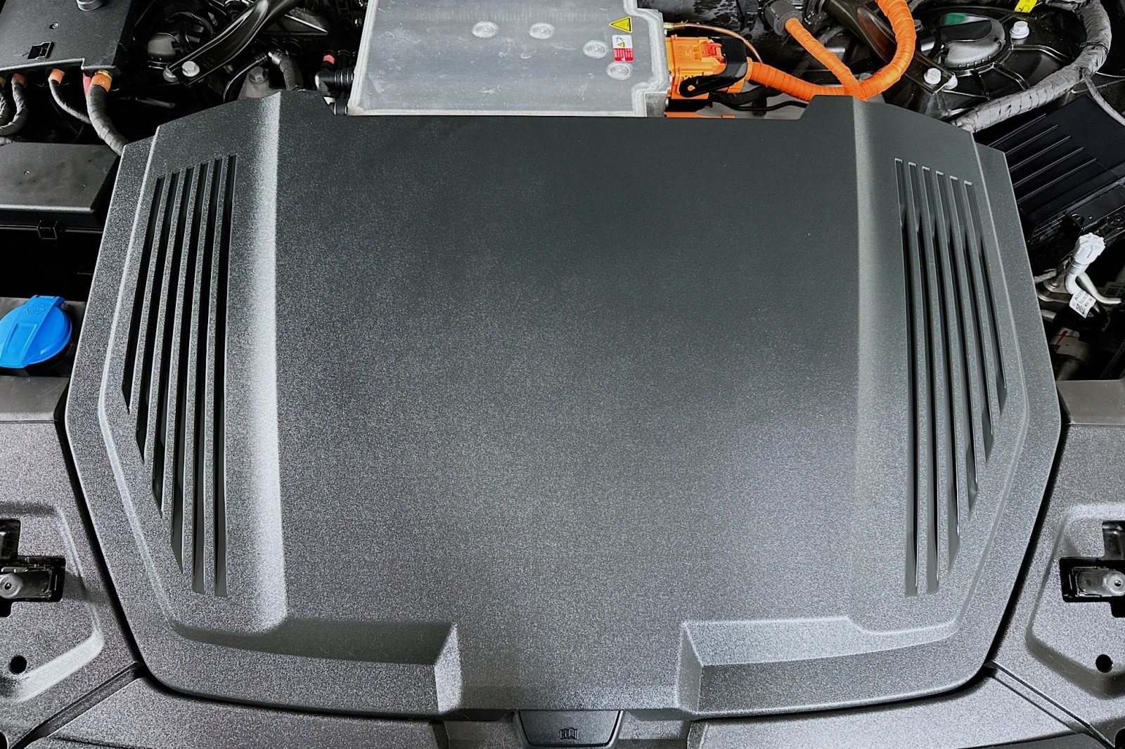 Used 2019 Mythos Black Metallic Audi Prestige image 13