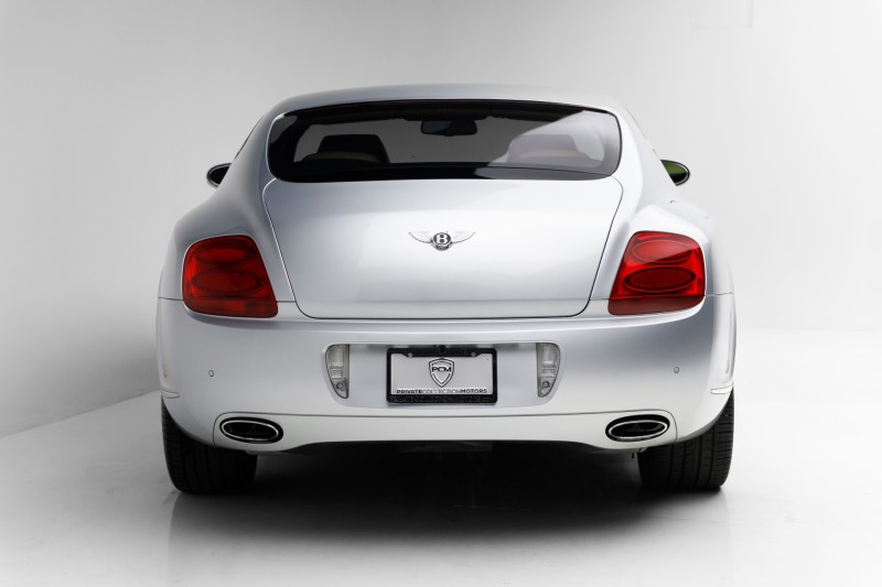 2004 Bentley Continental GT GT in , 