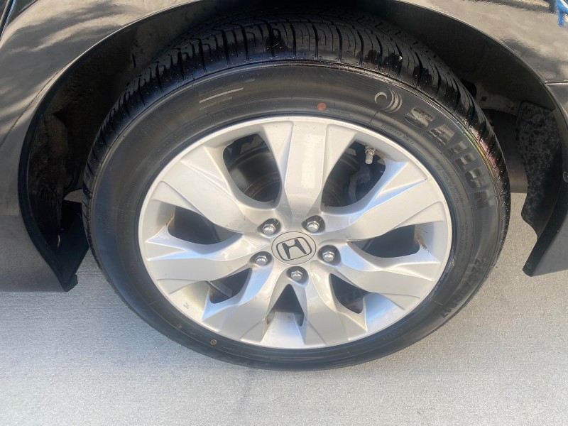 2010 Honda Accord Sdn EX-L LOW MILES 68,167 in , 