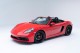 2022  718 Boxster GTS 4.0 in , 