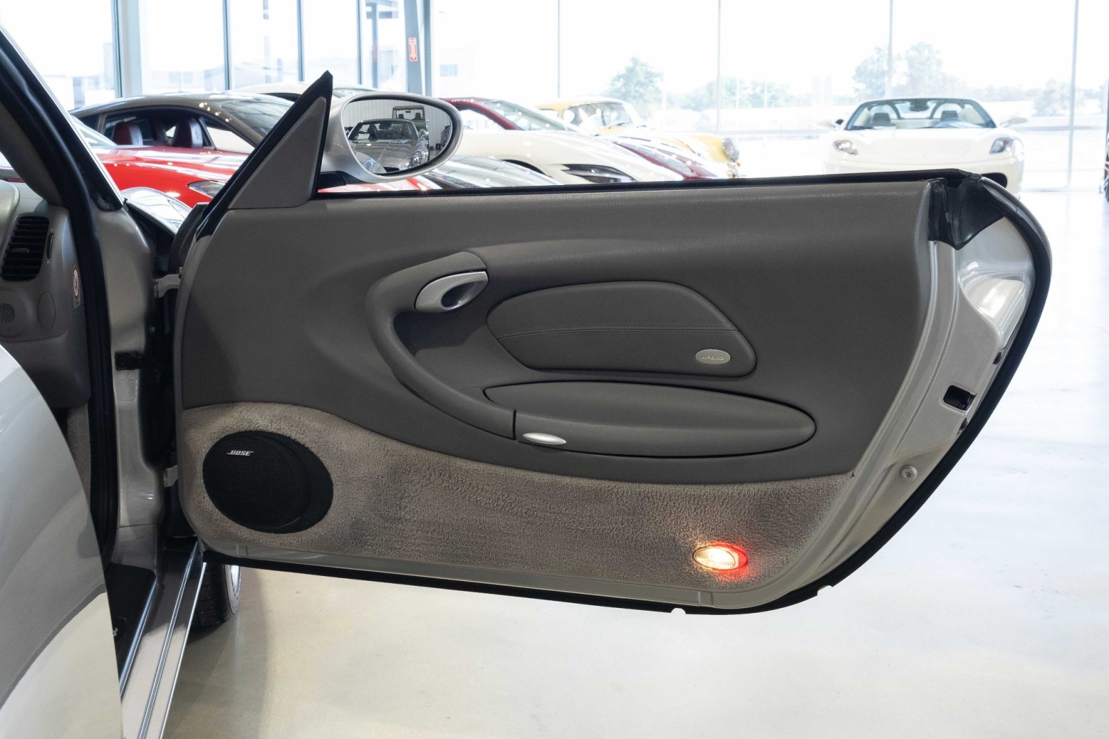 Used Car 2004 Porsche 911  Carrera For Sale In Boerne, Texas