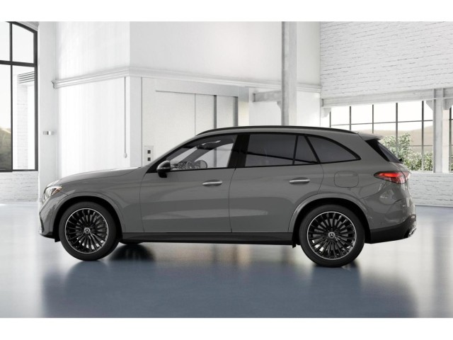 2025 Mercedes-Benz GLC GLC 350e 32