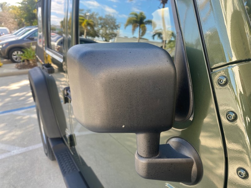 2008 Jeep Wrangler Unlimited X LOW MILES 70,883 1 OWNER 4WD in , 