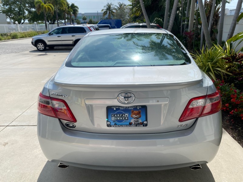 2007 Toyota Camry XLE LOW MILES 15,752 1 OWNER in , 