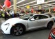 2022 Porsche Taycan 4 AWD in Springfield, New Jersey