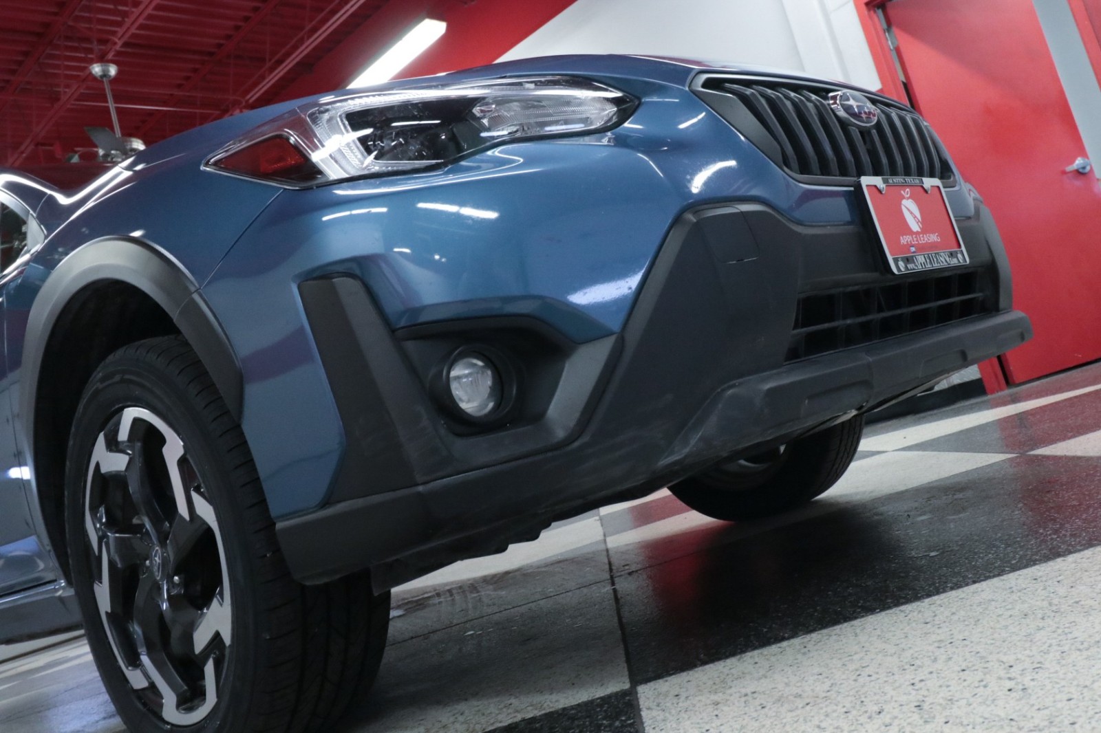 Used Car 2023 Subaru Crosstrek  Limited For Sale Under $25,000 In Austin, Texas