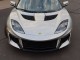2017  Evora 400  in , 