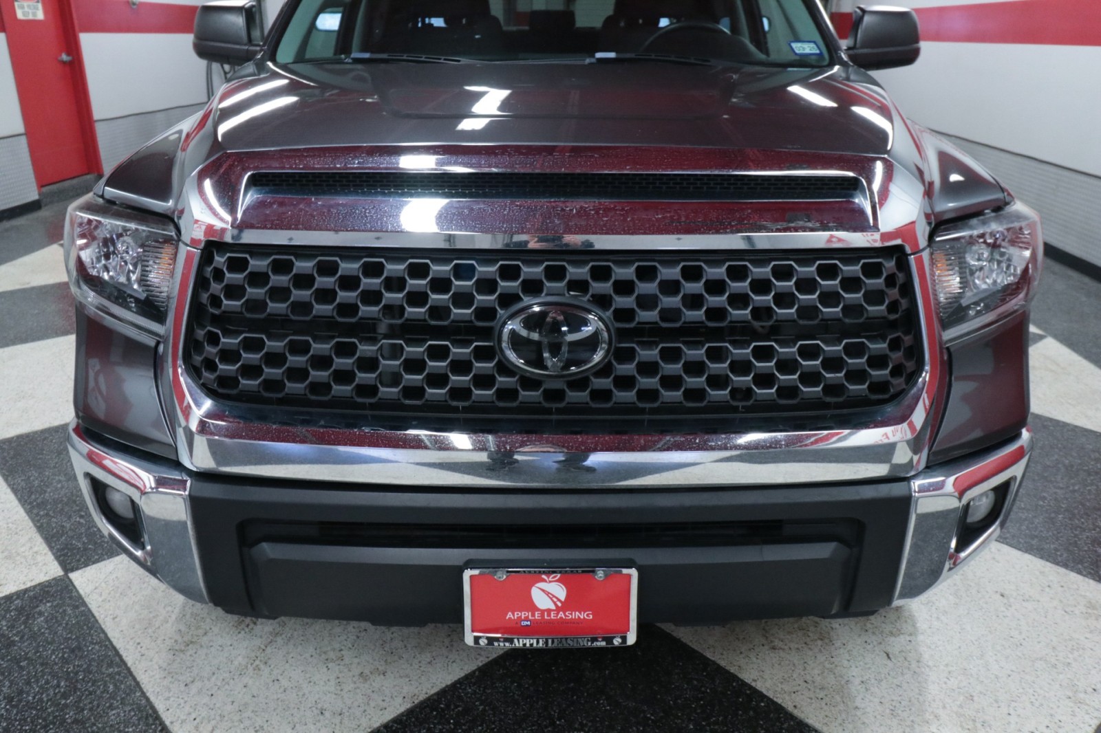 Used Car 2021 Toyota Tundra 4wd  Sr5 For Sale Under $40,000 In Austin, Texas