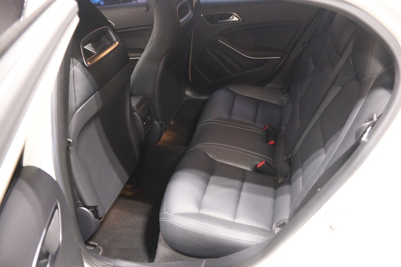 2015 Mercedes-Benz GLA 45 AMG 4MATIC w/Performance Pkgs 4dr Suv in , 